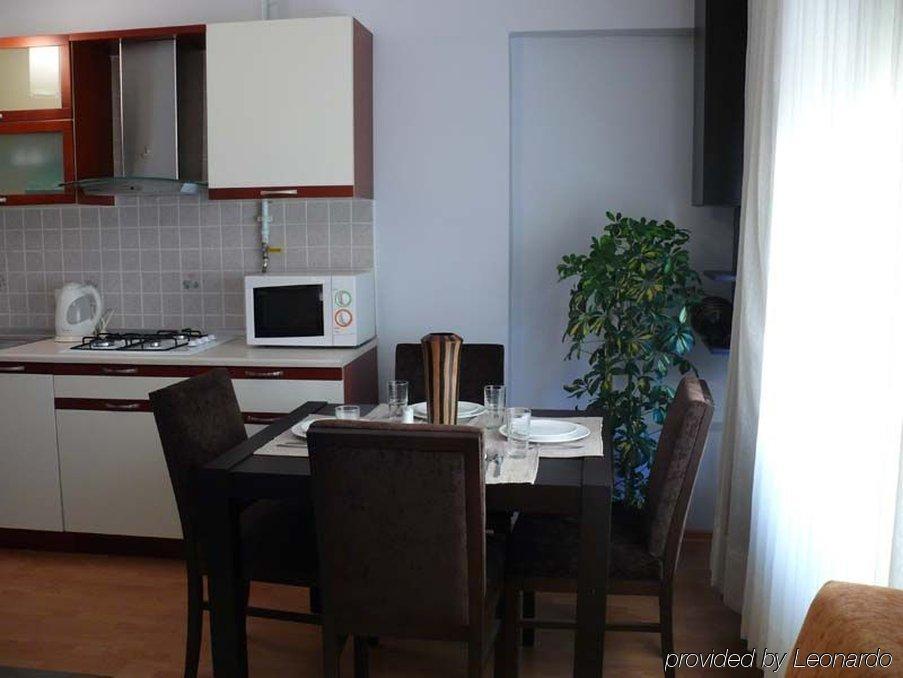 Masal Apart Istanbul Room photo