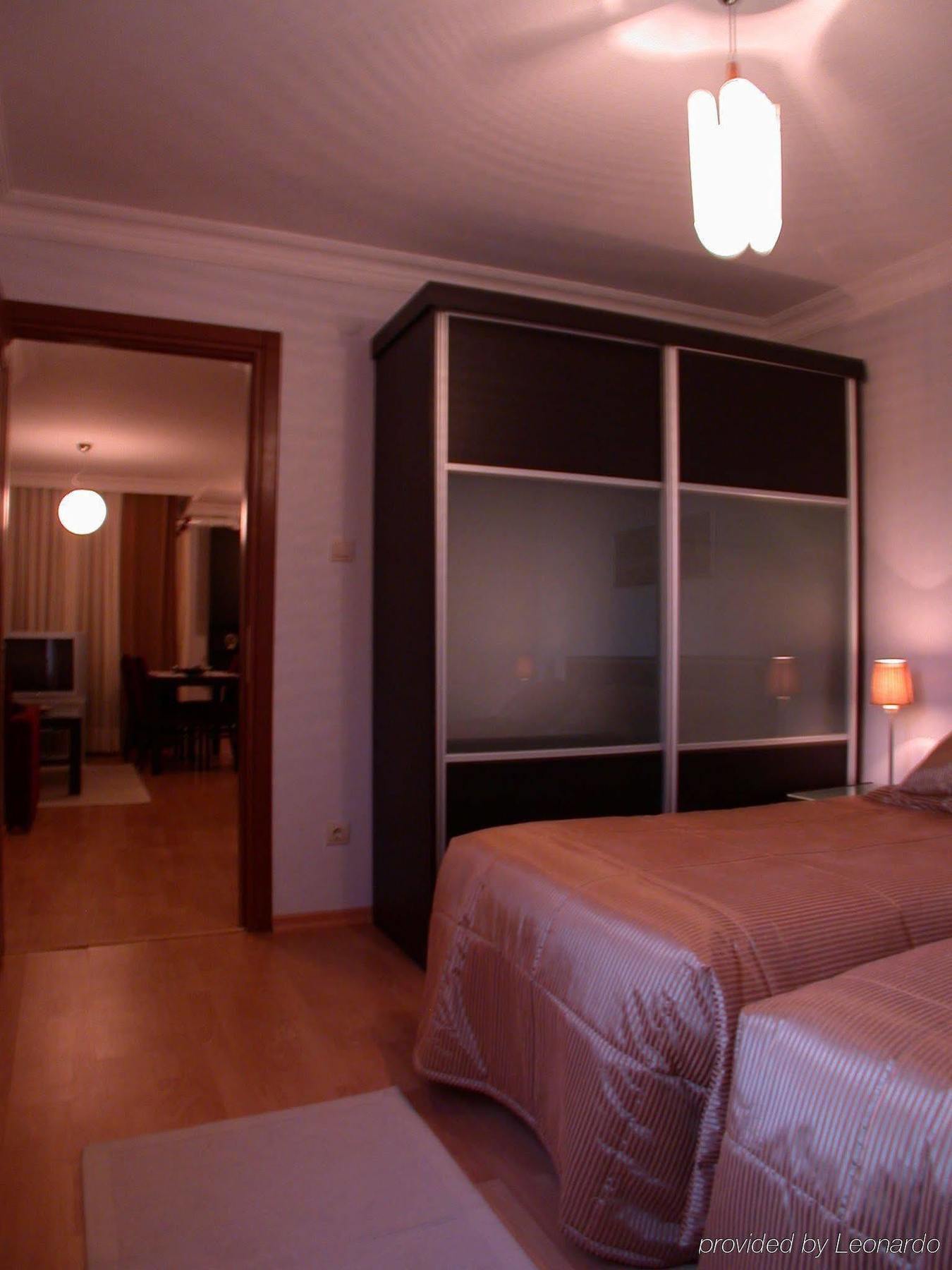Masal Apart Istanbul Exterior photo