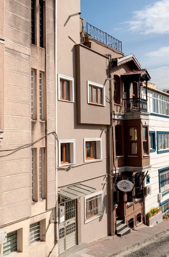 Masal Apart Istanbul Exterior photo