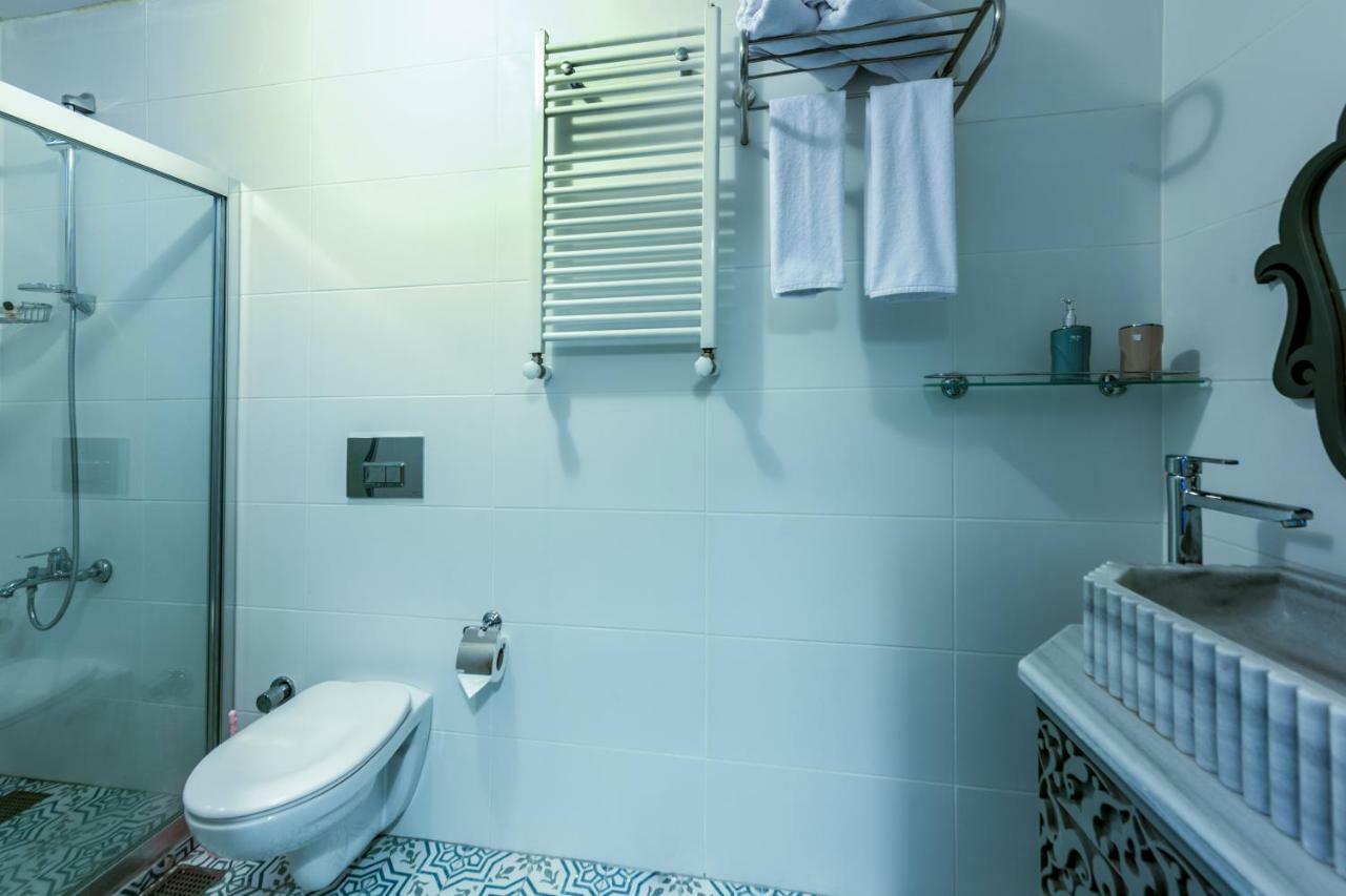 Masal Apart Istanbul Exterior photo